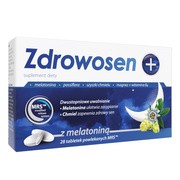 Zdrowosen +, tabletki powlekane, 28 szt. https://azcdn.doz.pl/image/d/product/5df727a6-scale-180x180.png