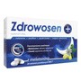 Zdrowosen +, tabletki powlekane, 28 szt.