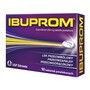 Ibuprom, 200 mg, tabletki powlekane, 10 szt.