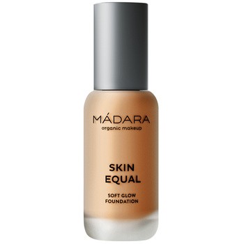 Madara Skin Equal, Soft Glow Foundation SPF15, podkład, Caramel 70, 30 ml