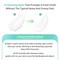 APLB Glutathione Niacinamide Cleansing Balm, balsam do demakijażu z glutationem i niacynamidem, 80 ml