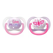 Avent Ultra Air Happy, smoczek-gryzaczek, girl, 0-6 m, 2 szt. https://azcdn.doz.pl/image/d/product/1de67df4-scale-180x180.png