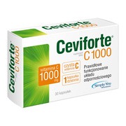 Ceviforte C 1000, kapsułki, 30 szt. https://azcdn.doz.pl/image/d/product/992069c0-scale-180x180.png
