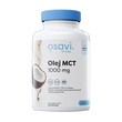 Osavi Olej MCT 1000 mg, kapsułki miękkie, 120 szt.