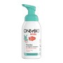 OnlyBio Kids, pianka do higieny intymnej dla dziewczynek, 300 ml