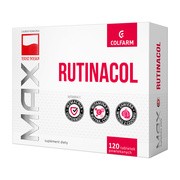 alt Rutinacol, tabletki, 120 szt.