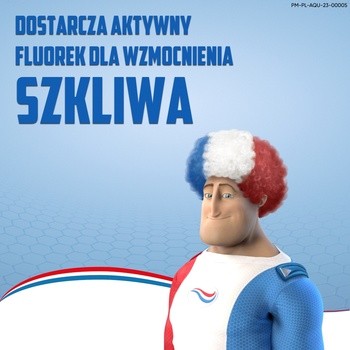 Aquafresh Triple Protection Fresh & Minty Family XL, uniwersalna pasta do zębów dla całej rodziny, 100 ml