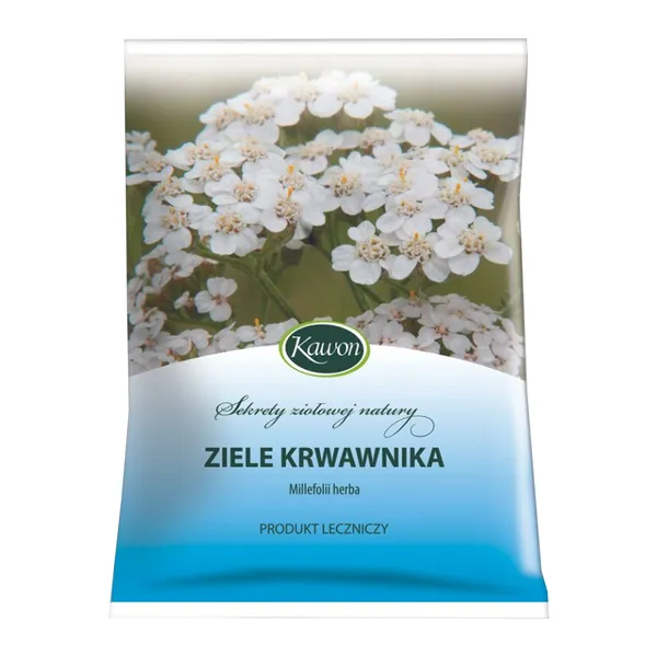 Ziele krwawnika 50g [Kawon]