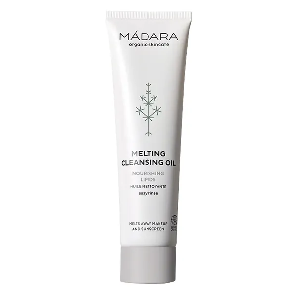 Melting Cleansing Oil olejek myjący 100ml [Madara] - Madara