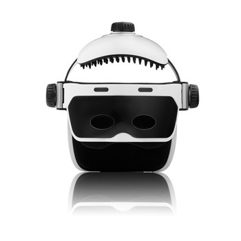 Medivon Hebe, masażer głowy, ciała i oczu, 1 szt.