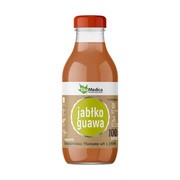 EkaMedica Jabłko, guava, płyn, 300 ml https://azcdn.doz.pl/image/d/product/56e942e1-scale-180x180.png