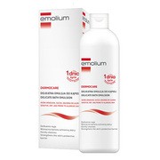 Emolium Dermocare, delikatna emulsja do kąpieli, 200 ml https://azcdn.doz.pl/image/d/product/45805dce-scale-180x180.png