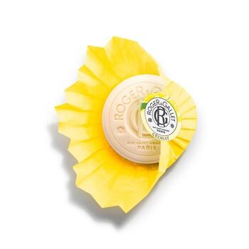 Roger & Gallet Cedrat, mydło well-being, 100 g