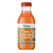 Ekamedica, Jabłko, marchew, rokitnik, płyn, 300 ml https://azcdn.doz.pl/image/d/product/a2bc51b3-scale-180x180.png