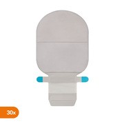 SenSura Mio Maxi, worek stomijny, szary, otwarty, 10-55 mm, 30 szt. https://azcdn.doz.pl/image/d/product/232ba497-scale-180x180.png
