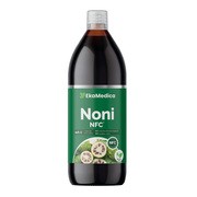 EkaMedica Noni, płyn, 1000 ml