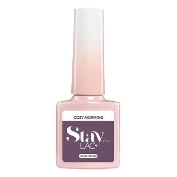 StayLAC, lakier hybrydowy, Cozy morning, 5 ml