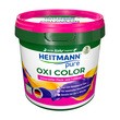Heitmann Pure Oxi Color, uniwersalny odplamiacz, 500 g