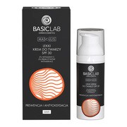 BasicLab Masculis, krem do twarzy SPF 30 Prewencja i Antyoksydacja, 50 ml https://azcdn.doz.pl/image/d/product/0b89d130-scale-180x180.png