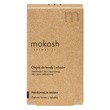 Mokosh, olejek do brody i włosów zielona kawa z tabaką, 30 ml