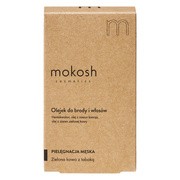 Mokosh, olejek do brody i włosów zielona kawa z tabaką, 30 ml https://azcdn.doz.pl/image/d/product/f958a4e4-scale-180x180.png