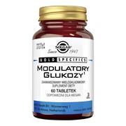 Solgar Modulatory Glukozy, tabletki, 60 szt. https://azcdn.doz.pl/image/d/product/7dba8c0f-scale-180x180.png