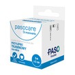 Pasocare, przylepiec tkaninowy w rolce, 5 m x 5 cm, 1 szt.