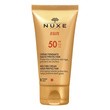 Nuxe Sun, zachwycający krem do opalania twarzy, SPF 50, 50 ml