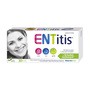 ENTitis, pastylki do ssania, smak miętowy, 30 szt.