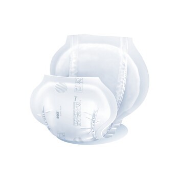 Seni San Alvi, pieluchy anatomiczne, 30 szt.