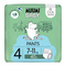 Muumi Baby Pants, pieluchomajtki, 4 (7-11 kg), 40 szt.