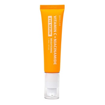 Barulab, serum pod oczy z witaminą C i niacynamidem, 30 ml