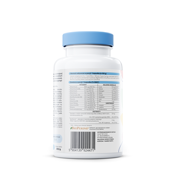 Osavi Multiwitamina i Minerały Jedna Dziennie, kapsułki, 60 szt.