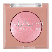 NAM Shimmer Blusher, róż, 01 Strawberry Lemonad, 4 g