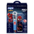 Oral-B, Pro KIds 3+, Spider-Man, szczoteczka elektryczna + etui
