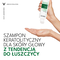 Vichy Dercos PSOlution, szampon keratolityczny, 200 ml