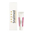 Snailmed, maść do rąk ze śluzem ślimaka, mocznikiem, awokado oraz masłem Shea, 10 ml