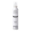 NOAH Modelling mousse, modelująca pianka do włosów z olejem migdałowym, 250 ml