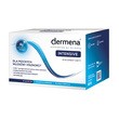Dermena Intensive, saszetki z płynem, 15 szt.