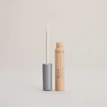 Lumene Blur Longwear Concealer, długotrwały korektor, Light, 8,5 ml