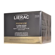 alt Lierac Premium, odżywczy krem przeciwstarzeniowy, 50 ml