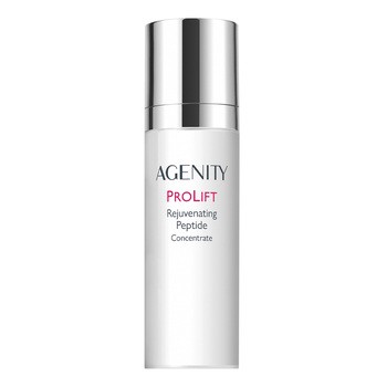 Agenity Prolift, odmładzający koncentrat peptydowy, 30 ml