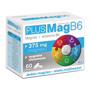 Asa PlusMag B6, tabletki, 60 szt. https://azcdn.doz.pl/image/d/product/248069d1-scale-180x180.png