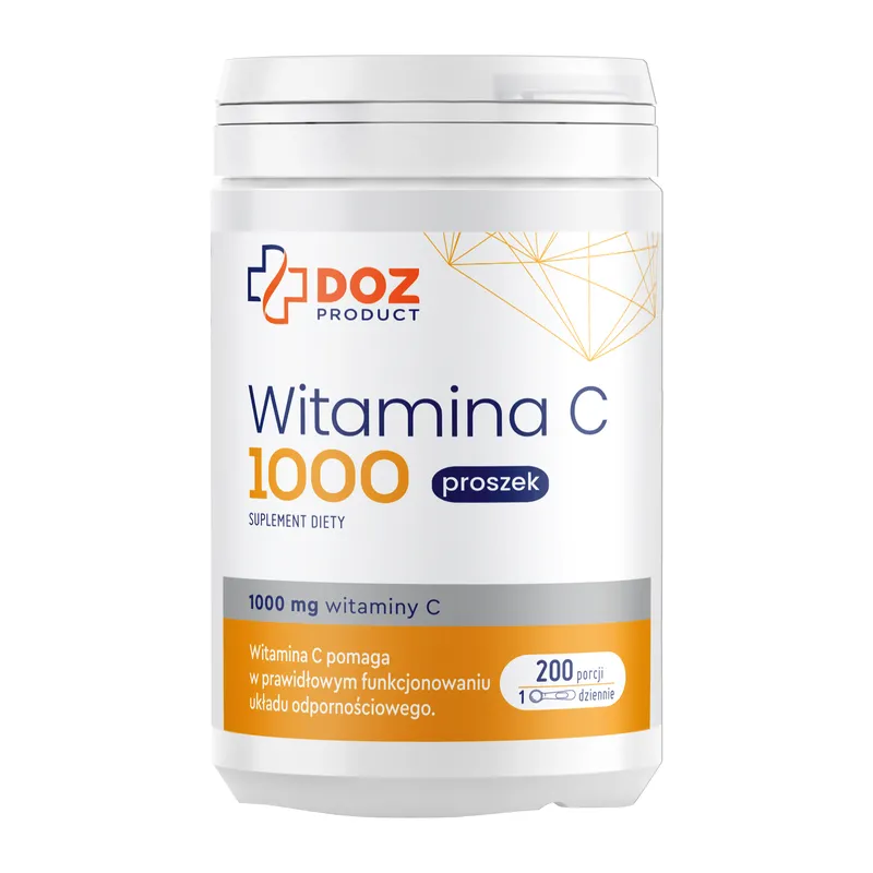 witamina C - s