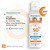 Pharmaceris S, emulsja ochronna dla niemowląt i dzieci SPF50+, 150 ml