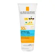 La Roche-Posay Anthelios UVMUNE 400 DP, nawilżające mleczko do twarzy i ciała dla dzieci, SPF 50+, 250 ml