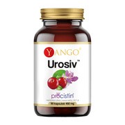 Urosiv, kapsułki, 90 szt.