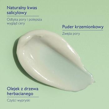 Caudalie Vinopure, punktowy żel z kwasem salicylowym, 15 ml