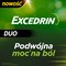 Excedrin Duo, 200 mg + 500 mg, tabletki powlekane, 20 szt.