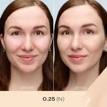 Lumene CC Color Correcting Cream, korygujący krem CC SPF 20, 0,25 (N), 30 ml